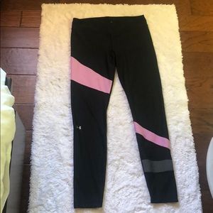 Under armour Leggings